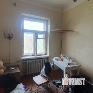 3-к квартира, вторичка, 69м2, 5/5 этаж