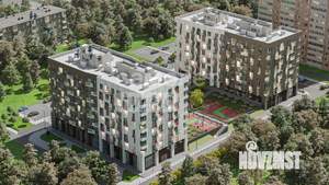 Студия квартира, вторичка, 21м2, 3/8 этаж