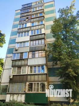 3-к квартира, вторичка, 49м2, 8/9 этаж