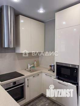 1-к квартира, вторичка, 37м2, 20/25 этаж