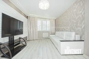 2-к квартира, вторичка, 68м2, 15/26 этаж