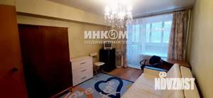 3-к квартира, вторичка, 77м2, 1/14 этаж