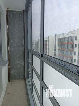 1-к квартира, вторичка, 37м2, 3/4 этаж