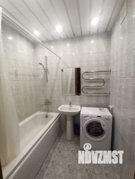 1-к квартира, вторичка, 41м2, 8/15 этаж