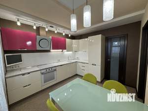 3-к квартира, вторичка, 84м2, 19/23 этаж
