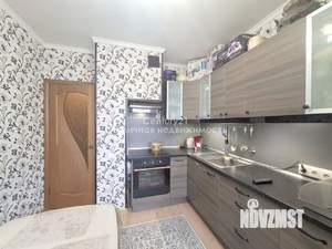 2-к квартира, вторичка, 51м2, 13/17 этаж