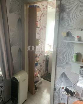 1-к квартира, вторичка, 20м2, 3/9 этаж