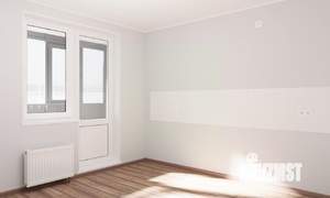 1-к квартира, вторичка, 39м2, 13/20 этаж