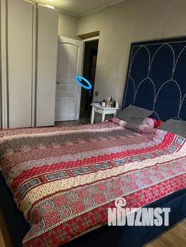 3-к квартира, вторичка, 76м2, 2/16 этаж