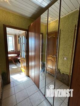 3-к квартира, вторичка, 73м2, 14/17 этаж
