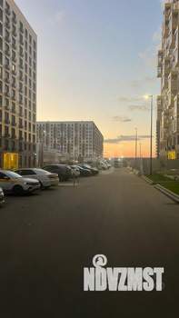 1-к квартира, вторичка, 34м2, 12/12 этаж