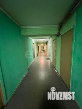 1-к квартира, вторичка, 39м2, 16/16 этаж