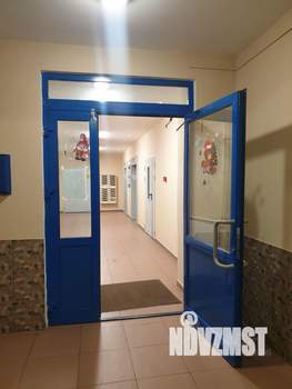 1-к квартира, вторичка, 49м2, 16/17 этаж