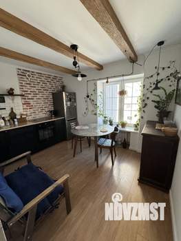 2-к квартира, вторичка, 56м2, 6/16 этаж