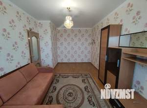 1-к квартира, вторичка, 42м2, 15/17 этаж