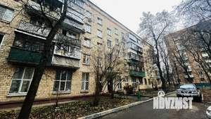 3-к квартира, вторичка, 58м2, 3/5 этаж
