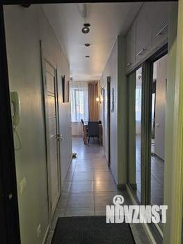 1-к квартира, вторичка, 42м2, 11/14 этаж