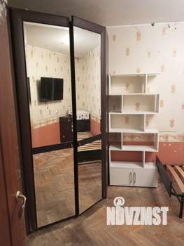 2-к квартира, вторичка, 45м2, 3/5 этаж