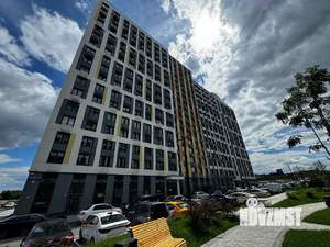 2-к квартира, вторичка, 51м2, 14/18 этаж