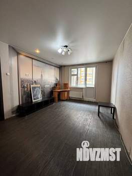 2-к квартира, вторичка, 55м2, 9/17 этаж