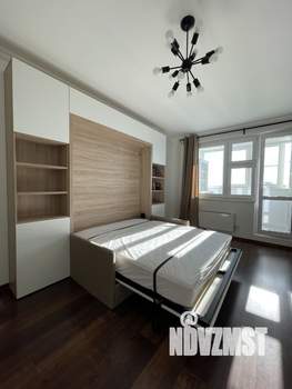 2-к квартира, вторичка, 59м2, 24/26 этаж