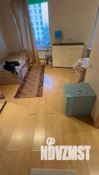 Студия квартира, вторичка, 22м2, 6/26 этаж