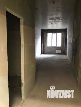 1-к квартира, вторичка, 40м2, 1/25 этаж