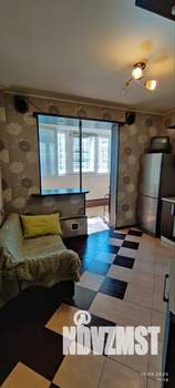1-к квартира, вторичка, 42м2, 17/25 этаж