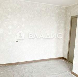 1-к квартира, вторичка, 41м2, 2/25 этаж