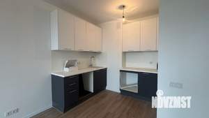 1-к квартира, вторичка, 36м2, 6/12 этаж