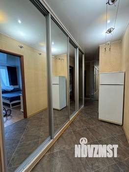 3-к квартира, вторичка, 63м2, 7/9 этаж
