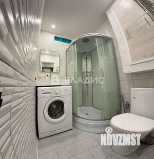 1-к квартира, вторичка, 30м2, 8/9 этаж