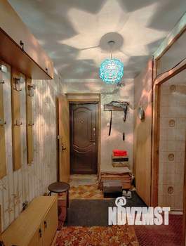 3-к квартира, вторичка, 64м2, 1/9 этаж