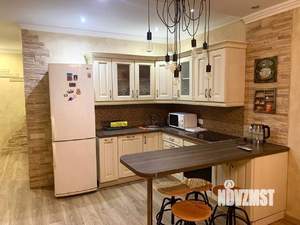 1-к квартира, вторичка, 53м2, 23/25 этаж