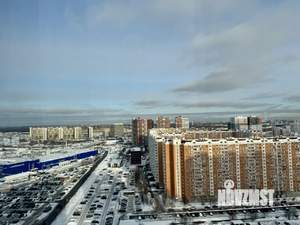 4-к квартира, вторичка, 105м2, 23/23 этаж