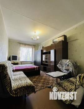 2-к квартира, вторичка, 53м2, 2/4 этаж