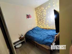 1-к квартира, вторичка, 31м2, 15/17 этаж