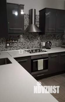 3-к квартира, вторичка, 77м2, 14/25 этаж