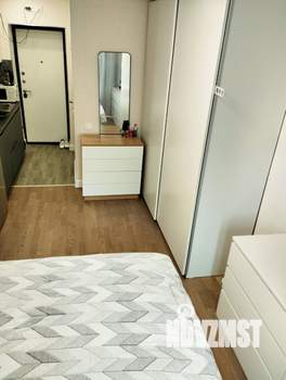 Студия квартира, вторичка, 18м2, 5/5 этаж