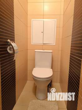 2-к квартира, вторичка, 52м2, 2/16 этаж