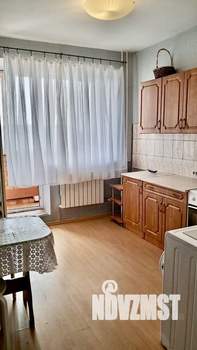 1-к квартира, вторичка, 40м2, 16/16 этаж