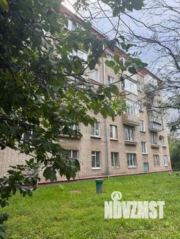 3-к квартира, вторичка, 70м2, 1/5 этаж