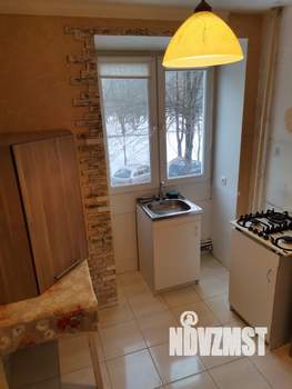 2-к квартира, вторичка, 43м2, 2/9 этаж