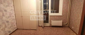 3-к квартира, вторичка, 96м2, 12/26 этаж