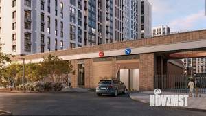 3-к квартира, вторичка, 75м2, 6/17 этаж