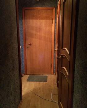 1-к квартира, вторичка, 35м2, 5/12 этаж