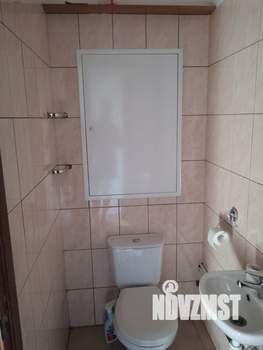 1-к квартира, вторичка, 41м2, 2/25 этаж
