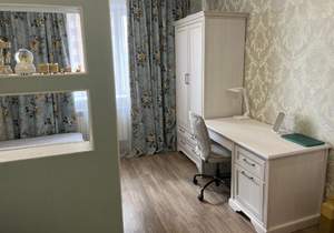 3-к квартира, вторичка, 88м2, 9/18 этаж