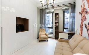 2-к квартира, вторичка, 92м2, 5/8 этаж