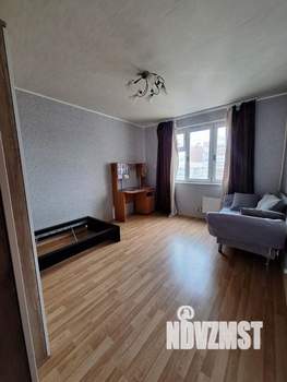 2-к квартира, вторичка, 59м2, 18/25 этаж